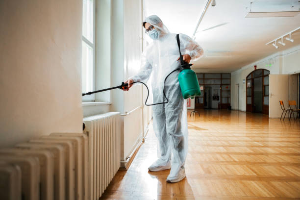 Pest Control for Hotels in Craigsville, WV